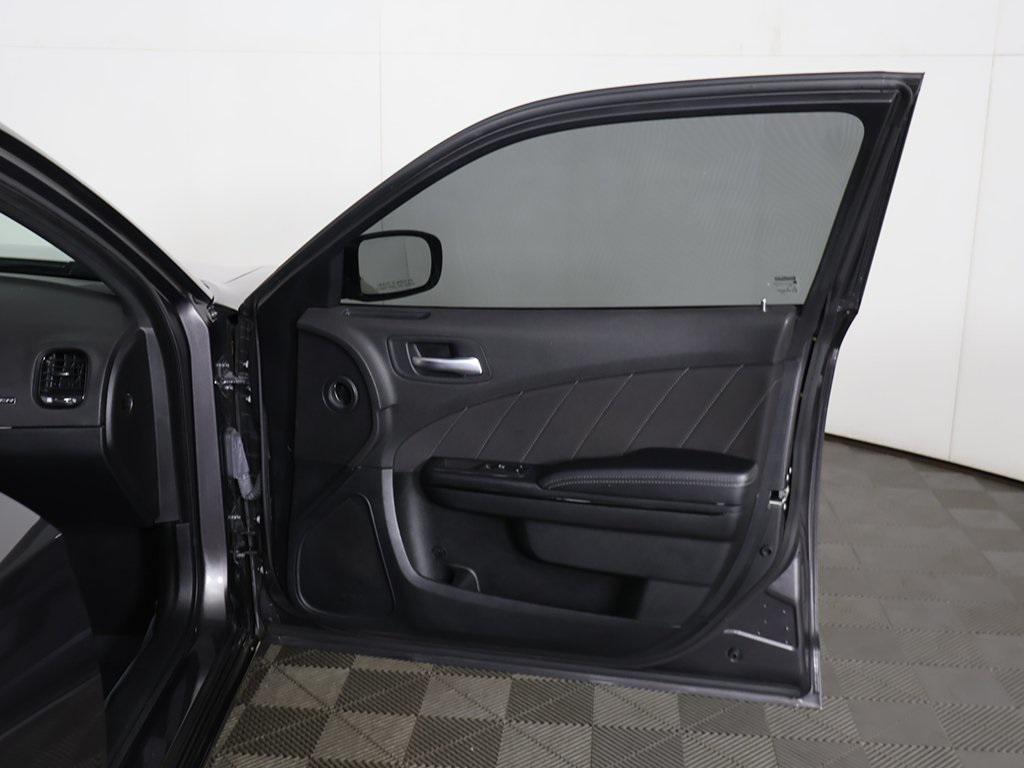 used 2022 Dodge Charger car, priced at $18,659
