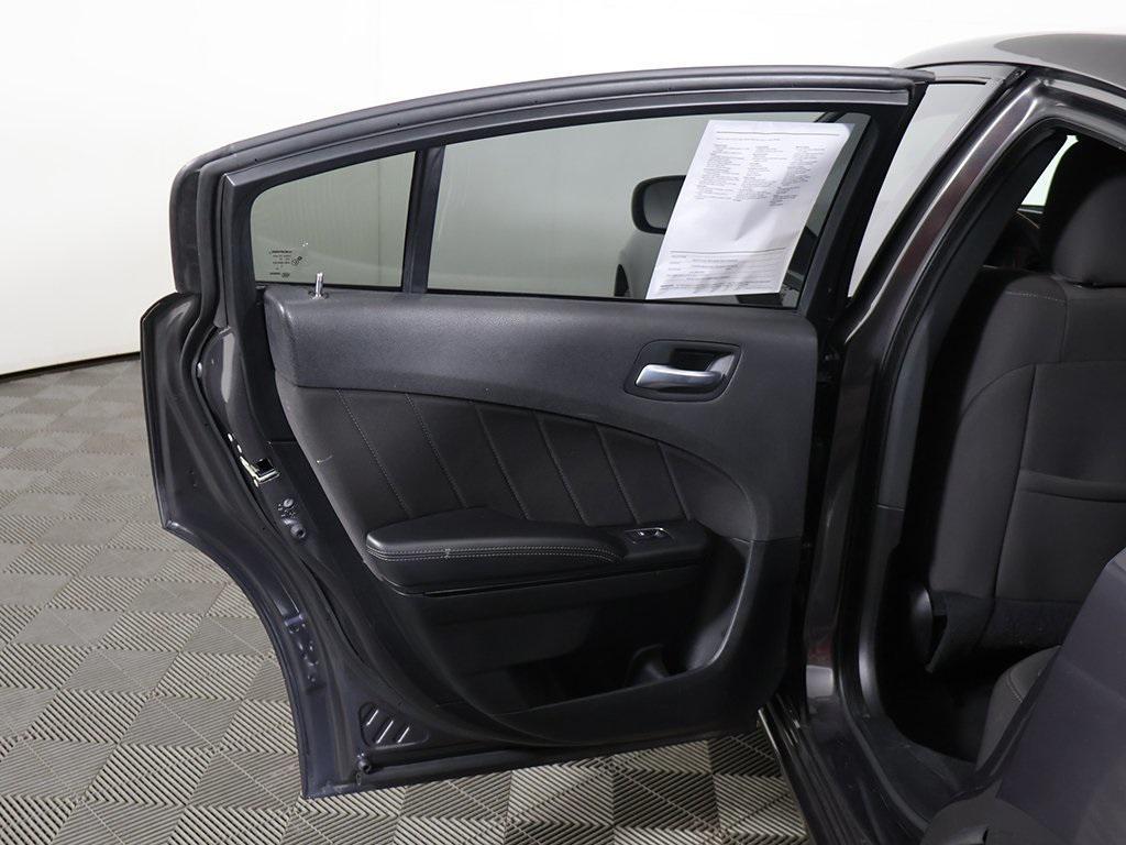 used 2022 Dodge Charger car, priced at $18,659