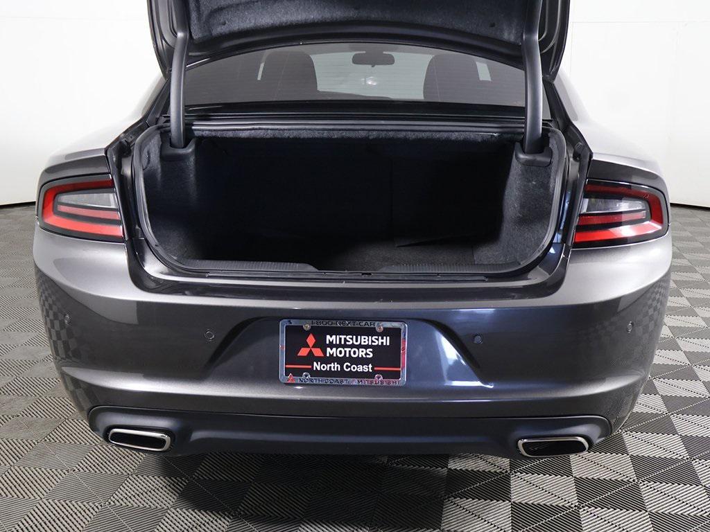 used 2022 Dodge Charger car, priced at $18,659