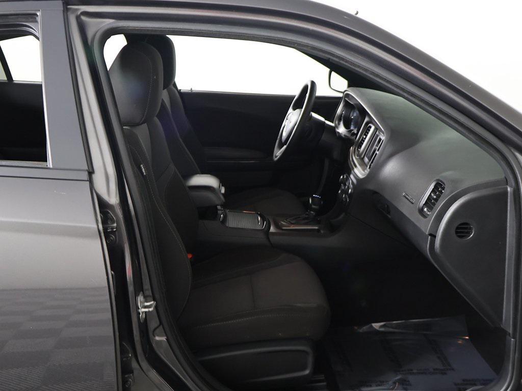 used 2022 Dodge Charger car, priced at $18,659