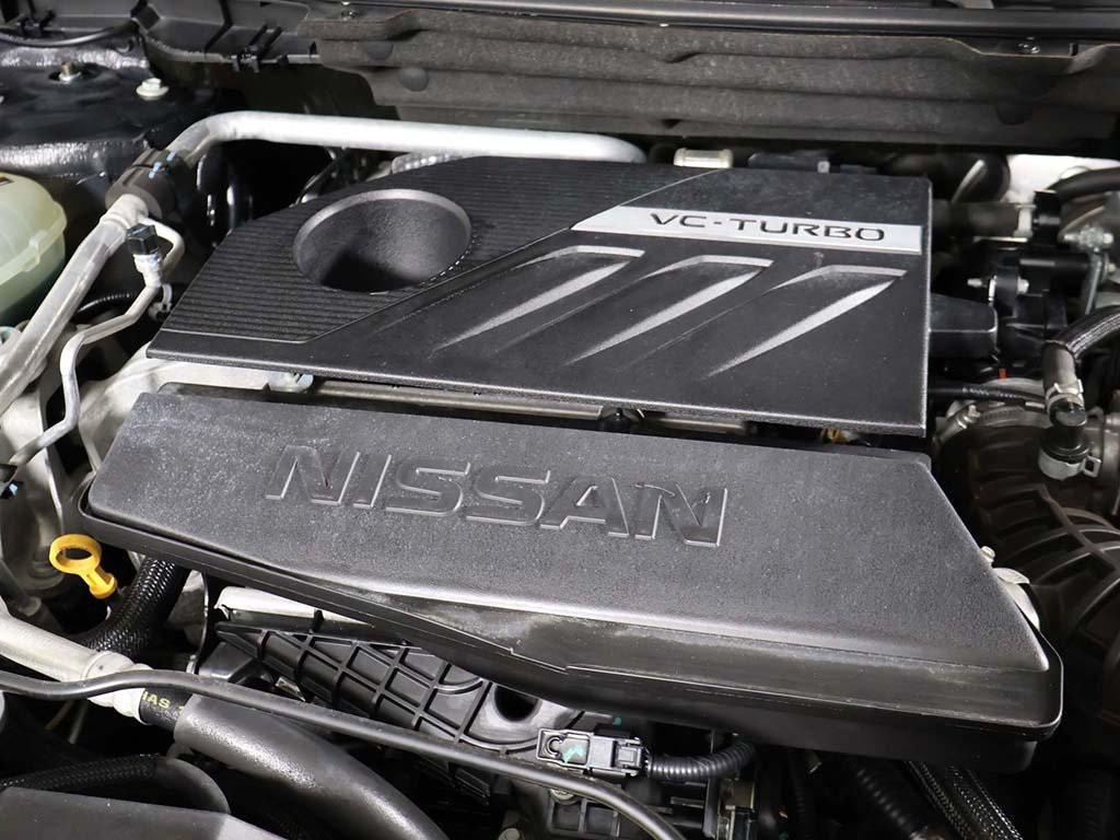 used 2022 Nissan Rogue car, priced at $21,779