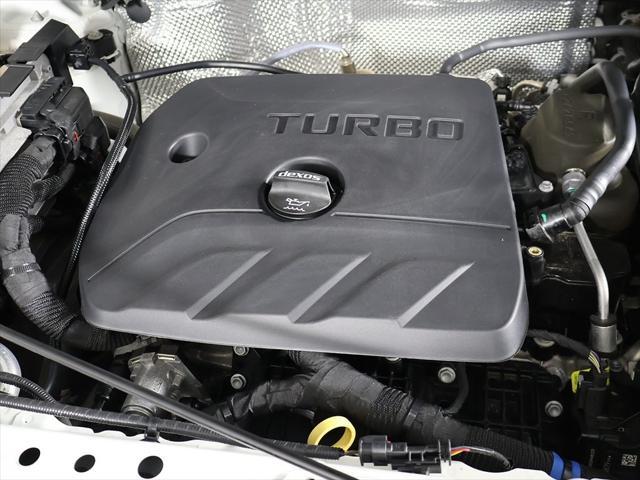 used 2021 Chevrolet TrailBlazer car, priced at $16,659