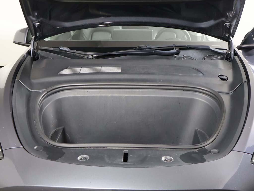 used 2021 Tesla Model Y car, priced at $18,399