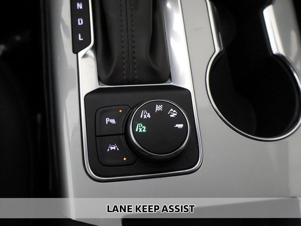 used 2022 Chevrolet Blazer car, priced at $22,899