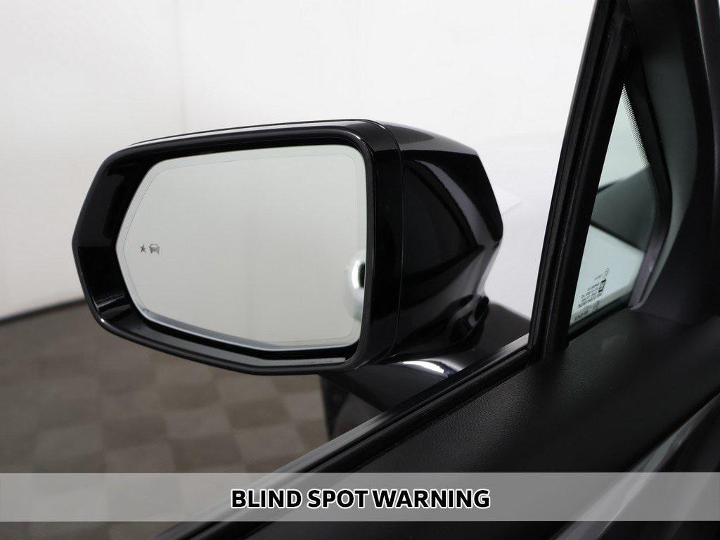 used 2022 Chevrolet Blazer car, priced at $22,899