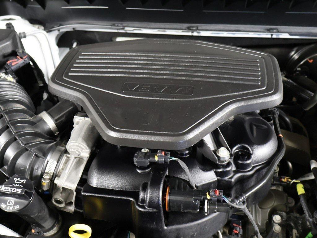 used 2022 Chevrolet Blazer car, priced at $22,899