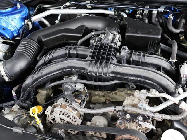 used 2023 Subaru Impreza car, priced at $16,699