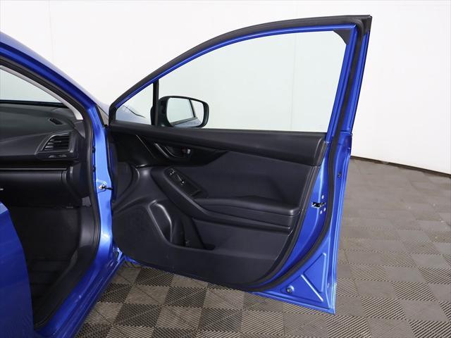 used 2023 Subaru Impreza car, priced at $16,699