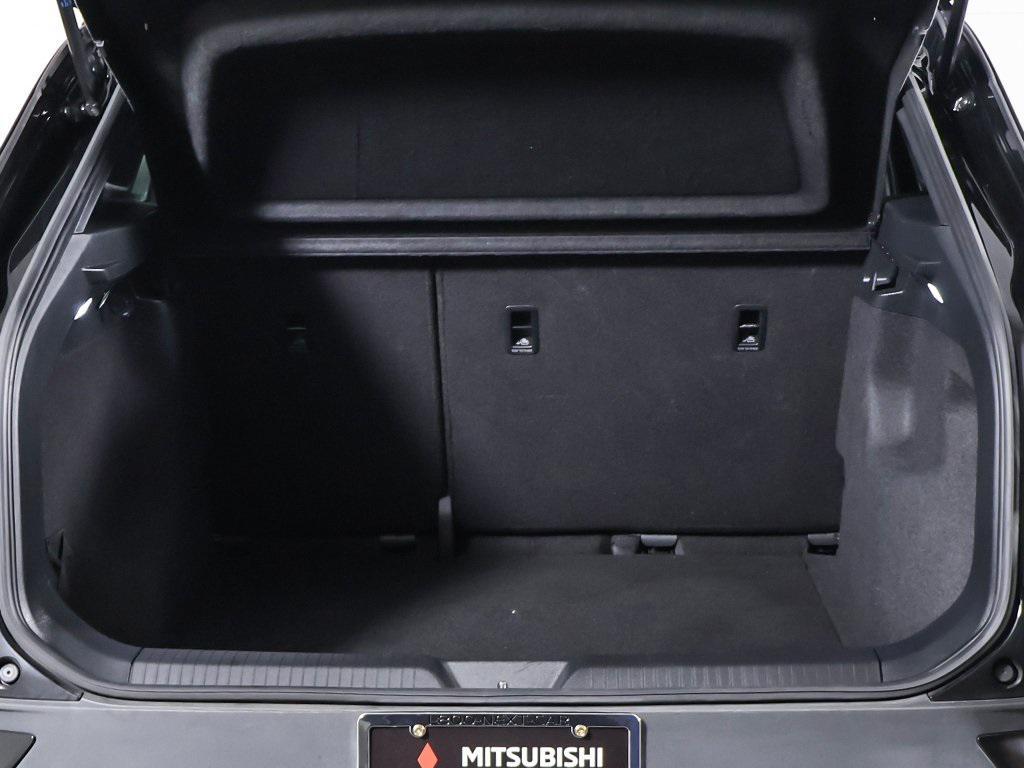 used 2021 Volkswagen ID.4 car, priced at $16,769