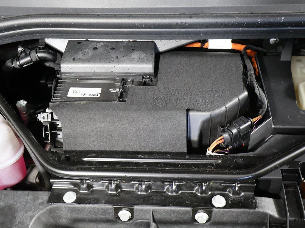 used 2021 Volkswagen ID.4 car, priced at $16,769