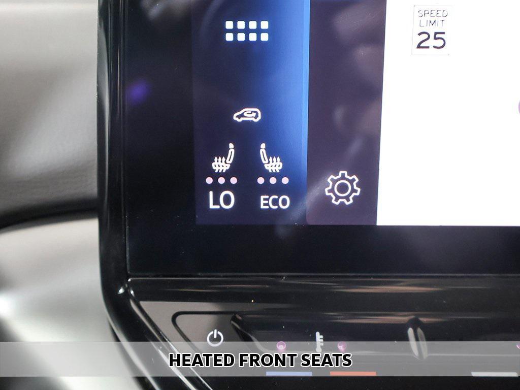 used 2021 Volkswagen ID.4 car, priced at $16,769