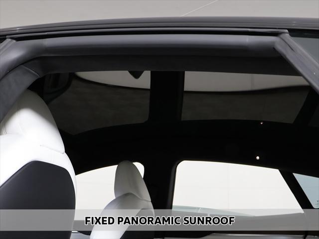 used 2022 Tesla Model S car, priced at $38,999