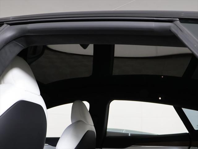 used 2022 Tesla Model S car, priced at $38,999