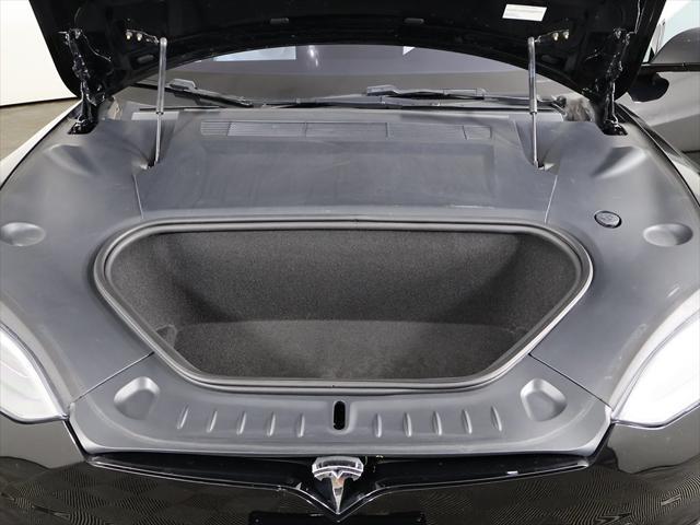 used 2022 Tesla Model S car, priced at $38,999