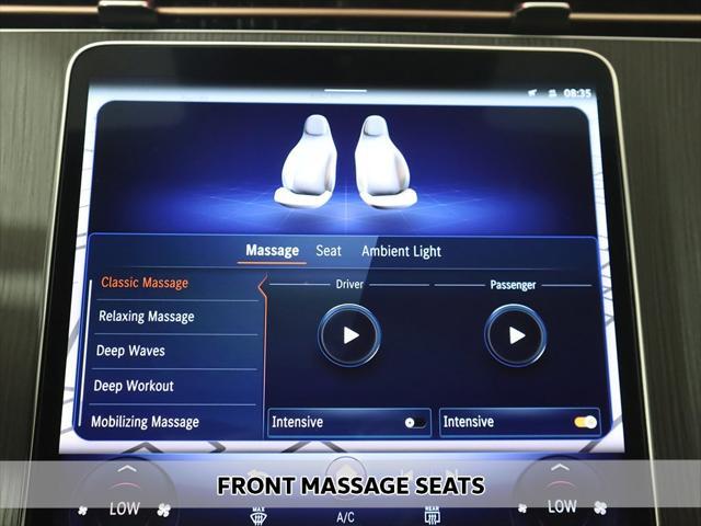 used 2023 Mercedes-Benz EQS 450 car, priced at $43,390
