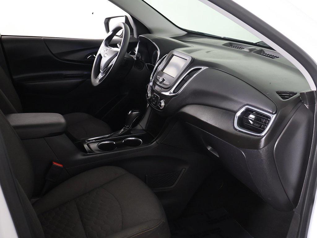 used 2018 Chevrolet Equinox car, priced at $14,679