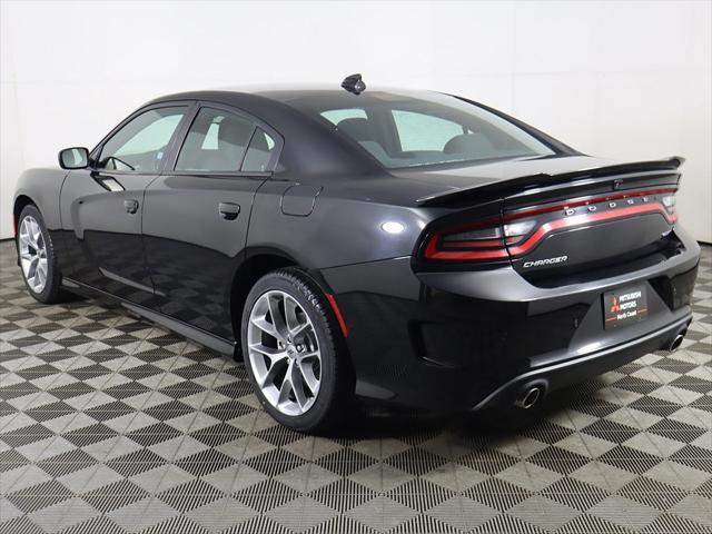 used 2022 Dodge Charger car, priced at $22,889