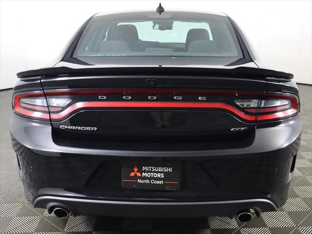 used 2022 Dodge Charger car, priced at $22,889