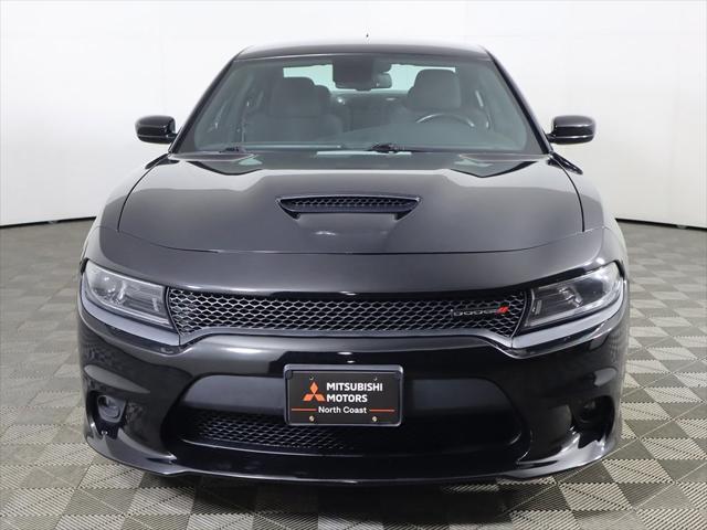 used 2022 Dodge Charger car, priced at $22,889