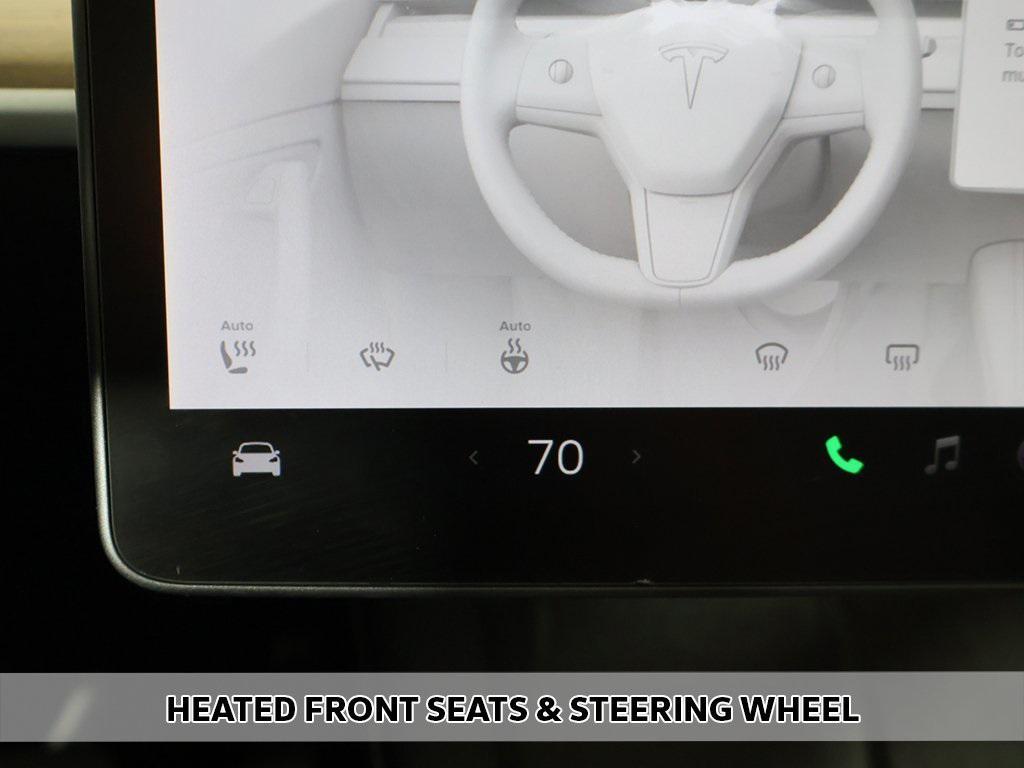used 2023 Tesla Model Y car