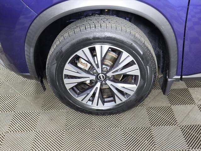 used 2023 Nissan Rogue car, priced at $18,899