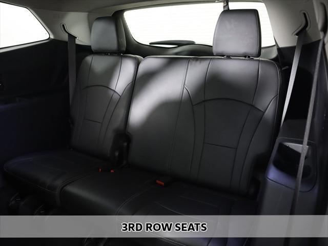 used 2021 Buick Enclave car, priced at $26,999