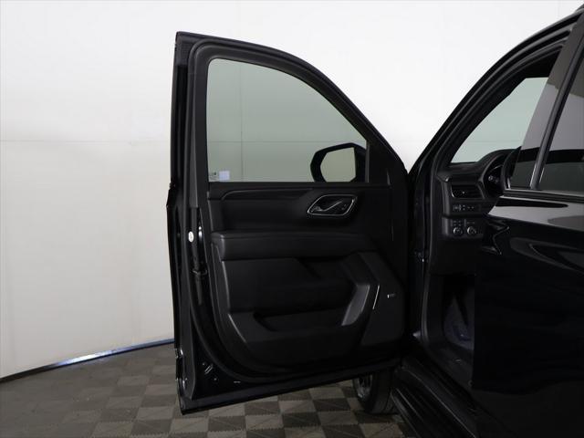 used 2024 Chevrolet Suburban car, priced at $57,450