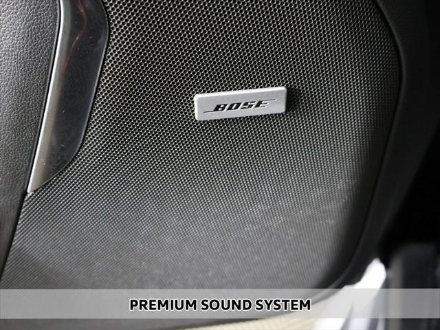 used 2024 Chevrolet Suburban car, priced at $57,450