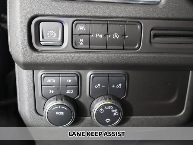 used 2024 Chevrolet Suburban car, priced at $57,450