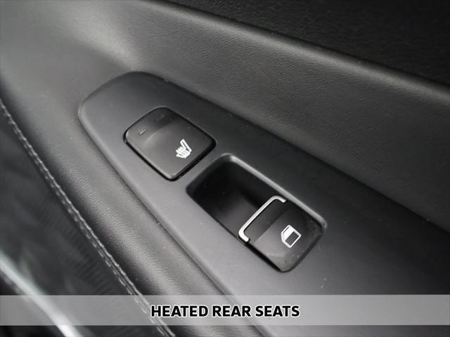 used 2023 Hyundai Santa Fe car, priced at $23,839