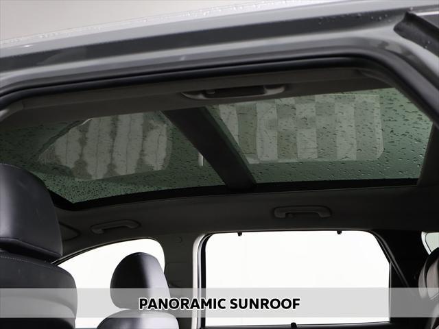 used 2023 Hyundai Santa Fe car, priced at $23,839
