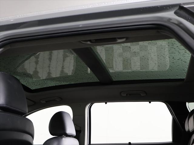 used 2023 Hyundai Santa Fe car, priced at $23,839