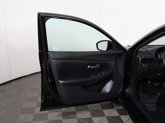 used 2022 Nissan Sentra car, priced at $17,799