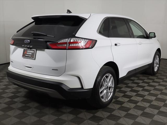used 2023 Ford Edge car, priced at $21,299