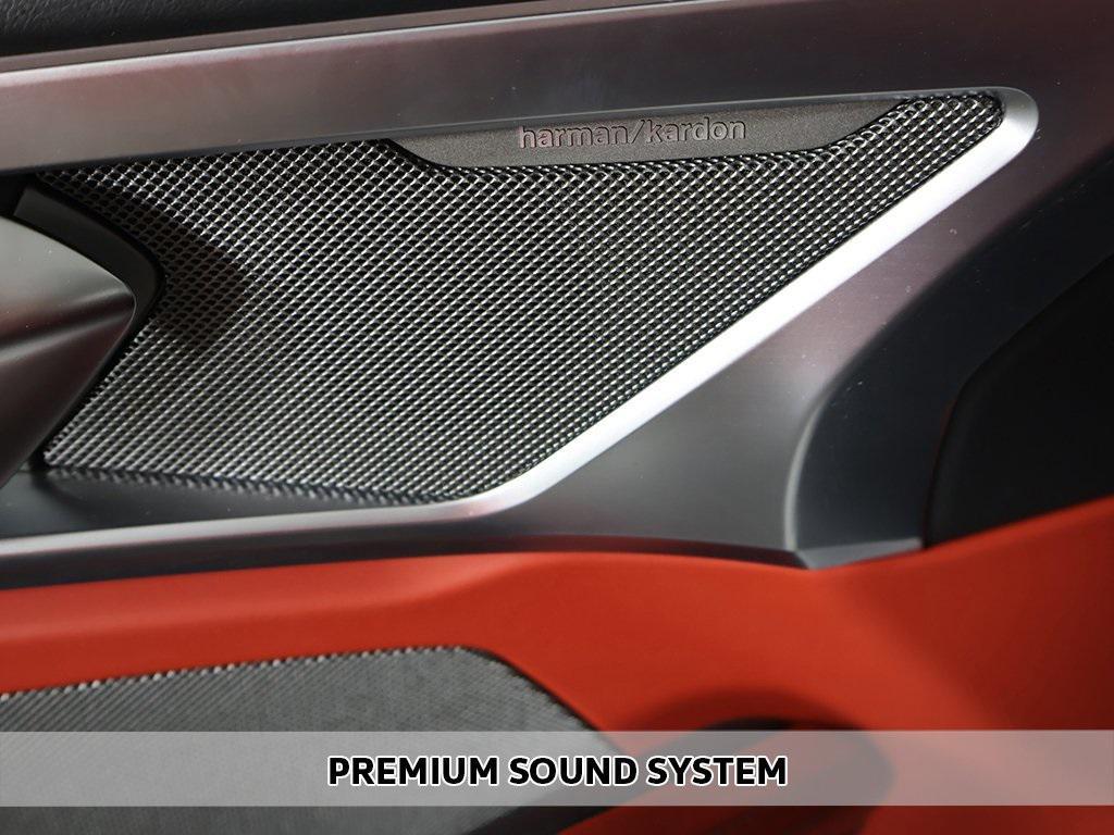 used 2022 BMW M850 car, priced at $49,399