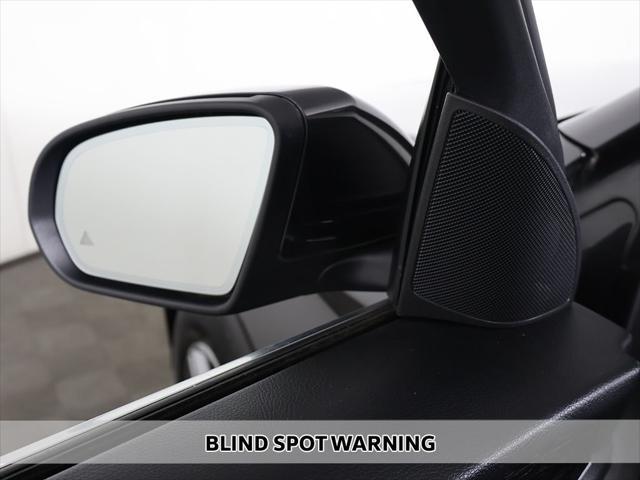 used 2021 Mercedes-Benz GLC 300 car, priced at $29,929