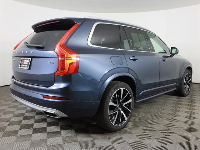 used 2021 Volvo XC90 car, priced at $28,339