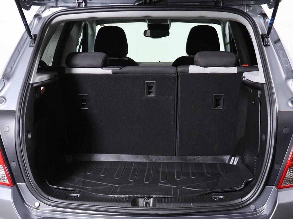 used 2020 Chevrolet Trax car, priced at $12,119