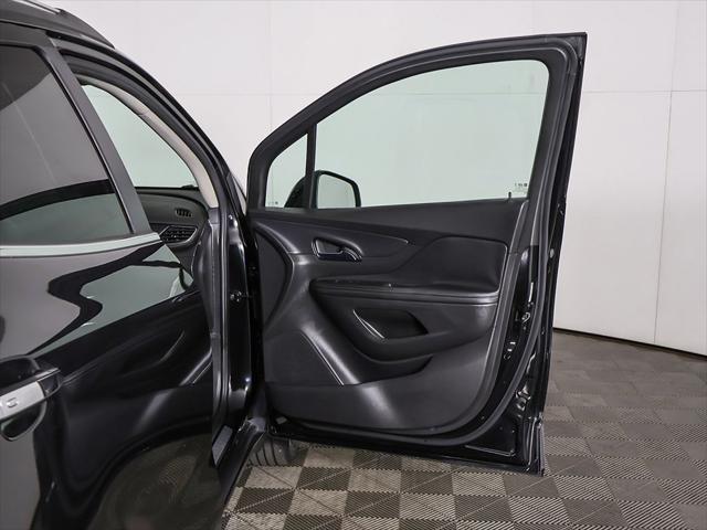 used 2019 Buick Encore car, priced at $14,399