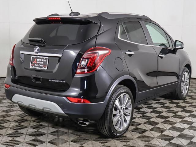 used 2019 Buick Encore car, priced at $14,399