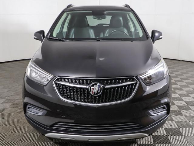 used 2019 Buick Encore car, priced at $14,399