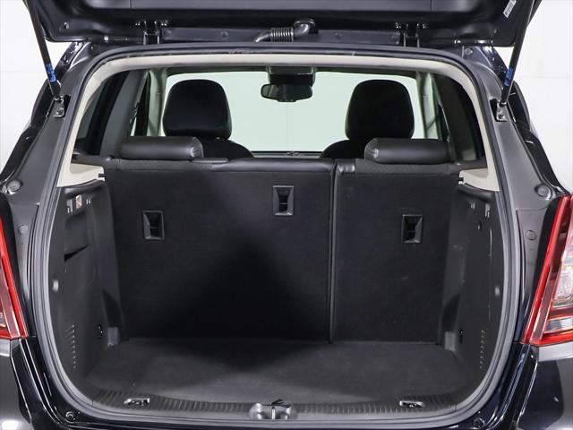 used 2019 Buick Encore car, priced at $14,399