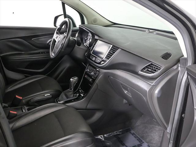 used 2019 Buick Encore car, priced at $14,399