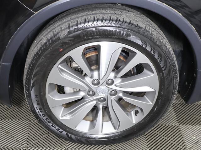 used 2019 Buick Encore car, priced at $14,399