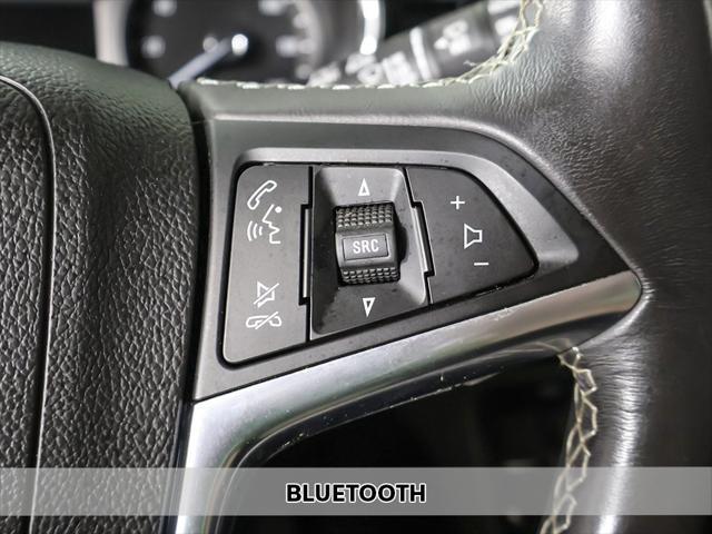 used 2019 Buick Encore car, priced at $14,399