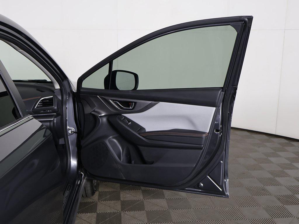 used 2023 Subaru Crosstrek car, priced at $17,179