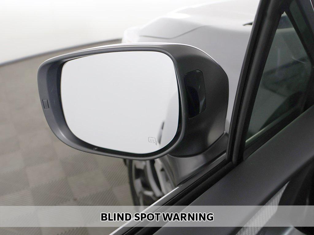 used 2023 Subaru Crosstrek car, priced at $17,179