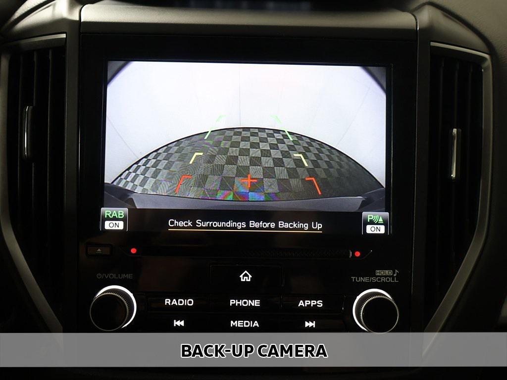 used 2023 Subaru Crosstrek car, priced at $17,179