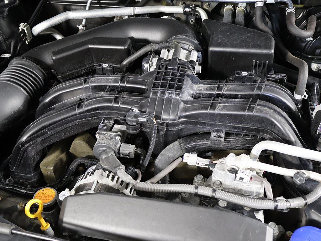 used 2023 Subaru Crosstrek car, priced at $17,179