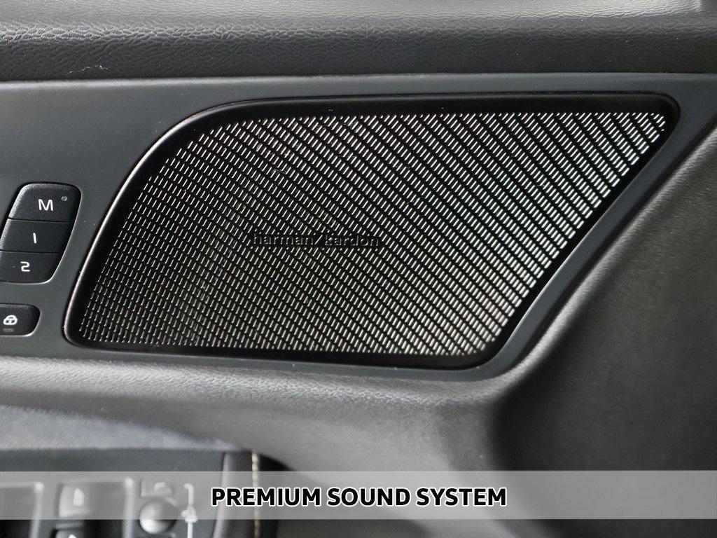 used 2019 Volvo S60 car, priced at $19,199